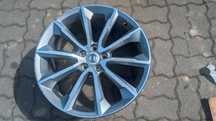 Felga Volvo V60 S60 III R19 8J ET42