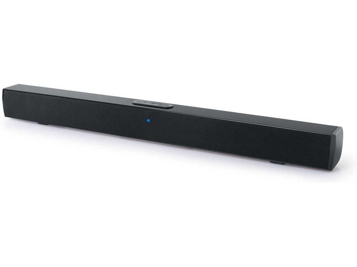 Soundbar Muse M1520 SBT Nova