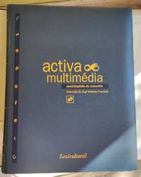 Enciclopédia de Consulta - 13 volumes
