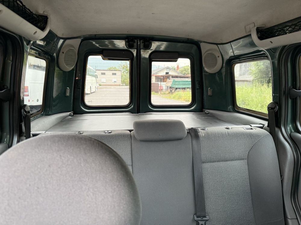 Opel Combo 1.7d 2003