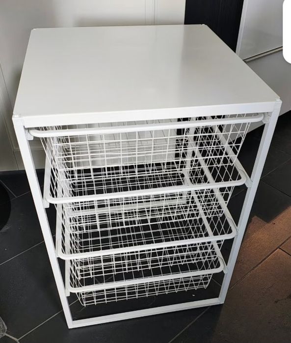 Regał Jonaxel ikea