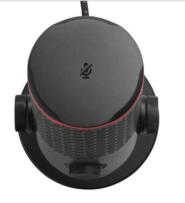 Микрофон JBL Quantum Stream Studio(JBLSTRMSTUDIOBLK)(Новий гаран 1рік)