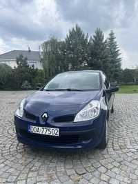 Renault Clio 2008 benzyna + LPG