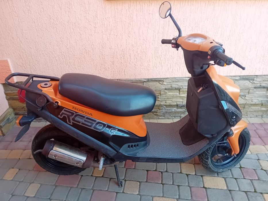 Продам скутер 50