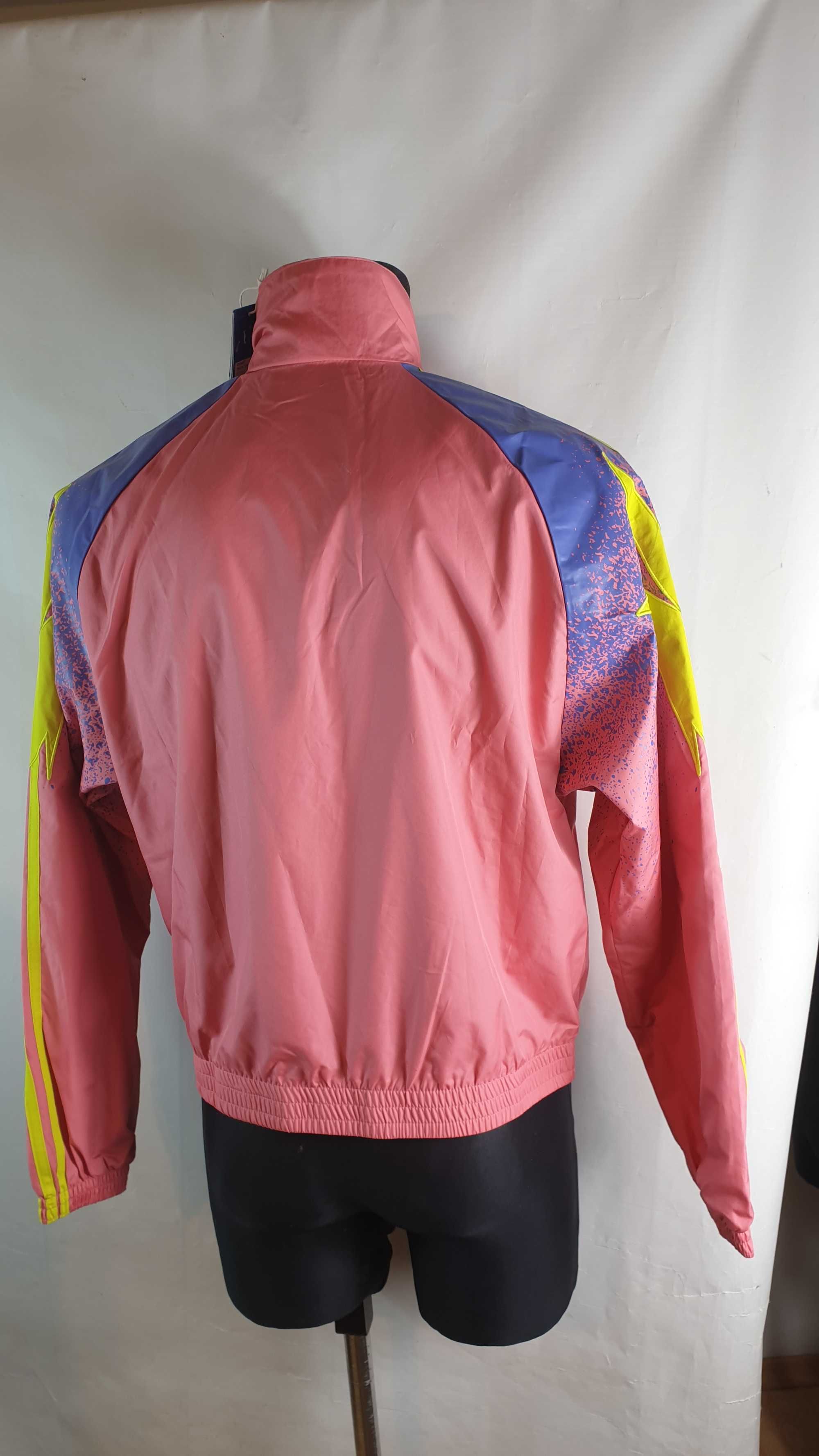 Adidas Originals Track Top Women's Jacket damska kurtka sportowa L/40