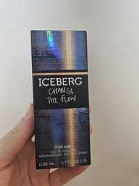 Iceberg change the flow 50ml