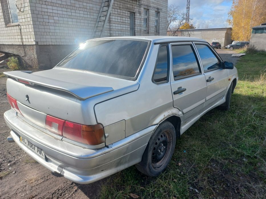 Продам авто ВАЗ 2115