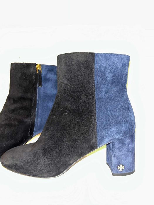 Buty botki Tory Burch