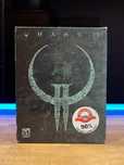 Quake II 2 (PC EN 1997) BIG BOX angielskie premierowe wydanie
