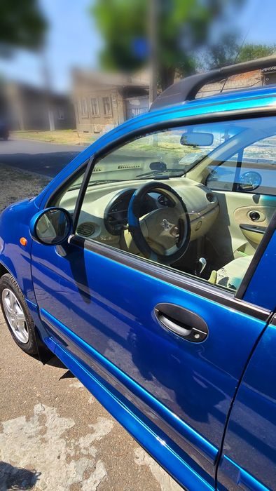 Продам авто Chery QQ 2011