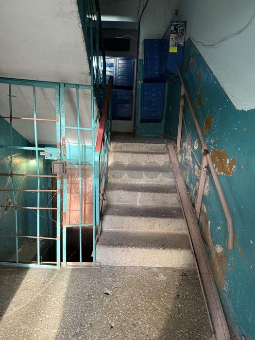 Продаж 1к квартири вул. Мілютенка