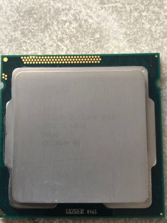 Intel Celeron G550 s1155
