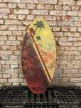 Deska skimboard - nle ( Not Like Elephant)