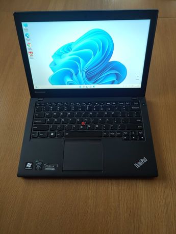 Ноутбук ThinkPad Х240, 12.5" , Intel i5-4 gen, 8GB RAM,SSD 128GB