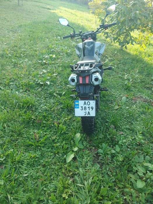 Продам мото ціна  бомба