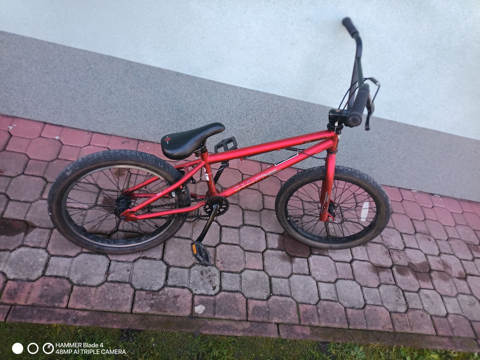 Sprzedam BMX 360