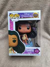Figurka Funko POP! Pocahontas, Disney Princess nr 1017