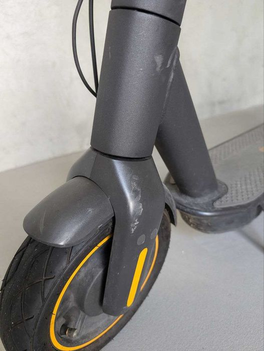 Ninebot Kick Scooter MAX G30E II