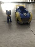 Psi patrol pojazd chase