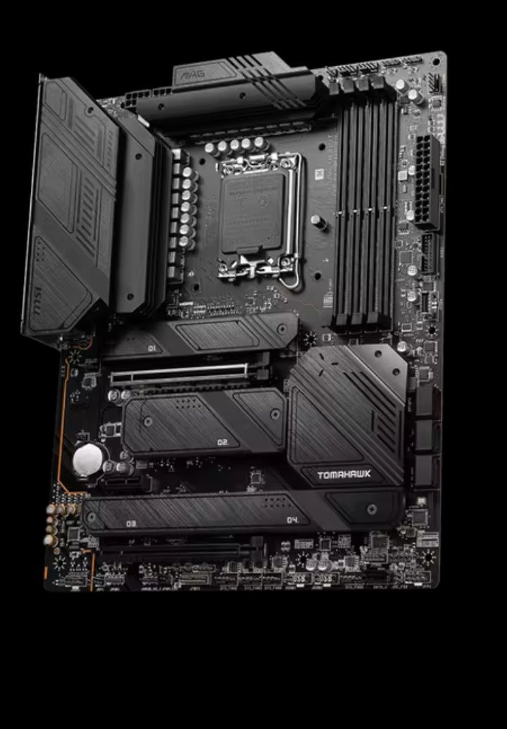 MSI Z790 Tomahawk