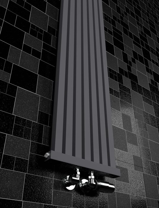 Grzejnik dekoracyjny Akra