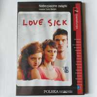 NIEBEZPIECZNE ZWIĄZKI | dobry film po polsku na DVD