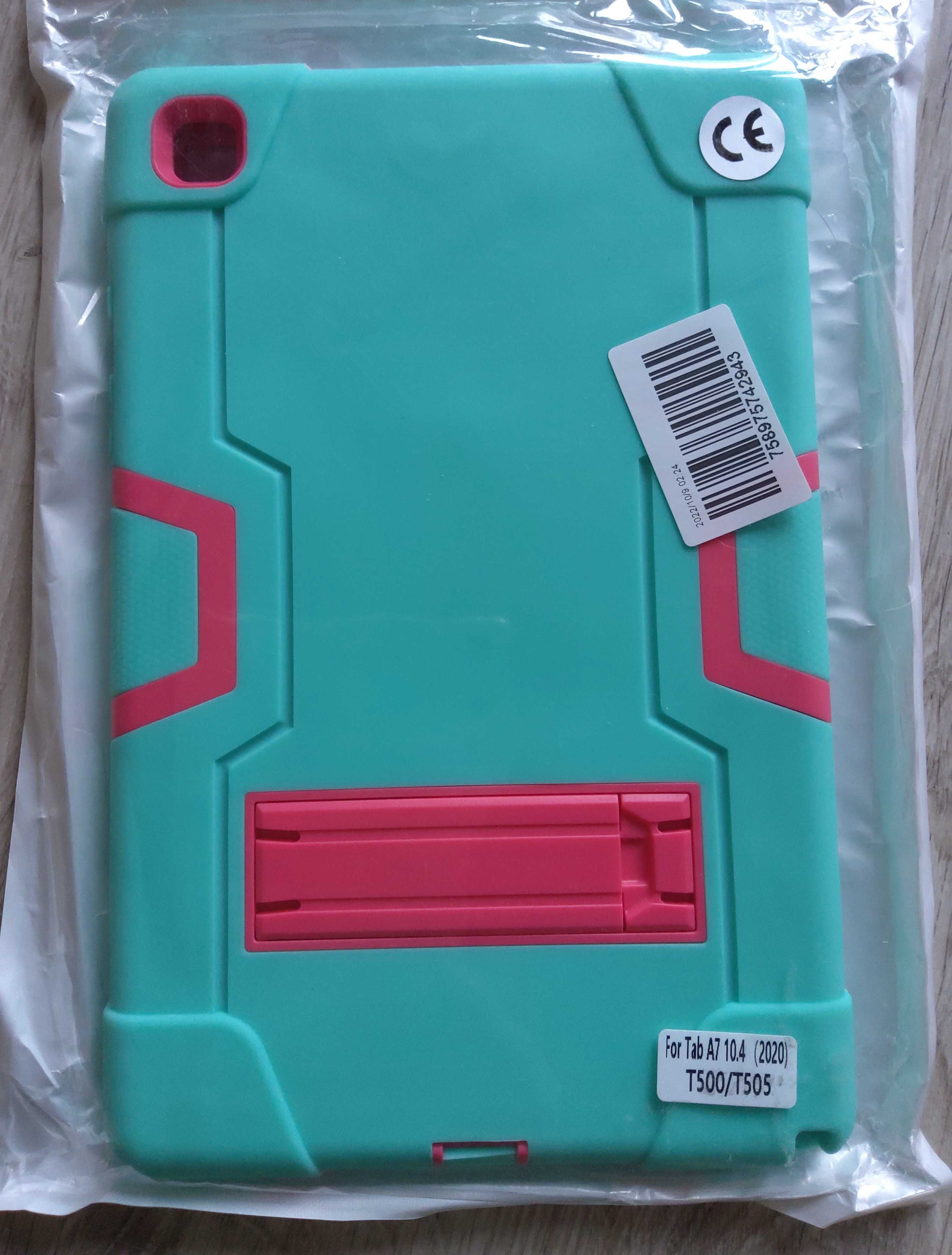 Pancerne etui do Samsung Tab A7 10.4 (2020) T500/T505