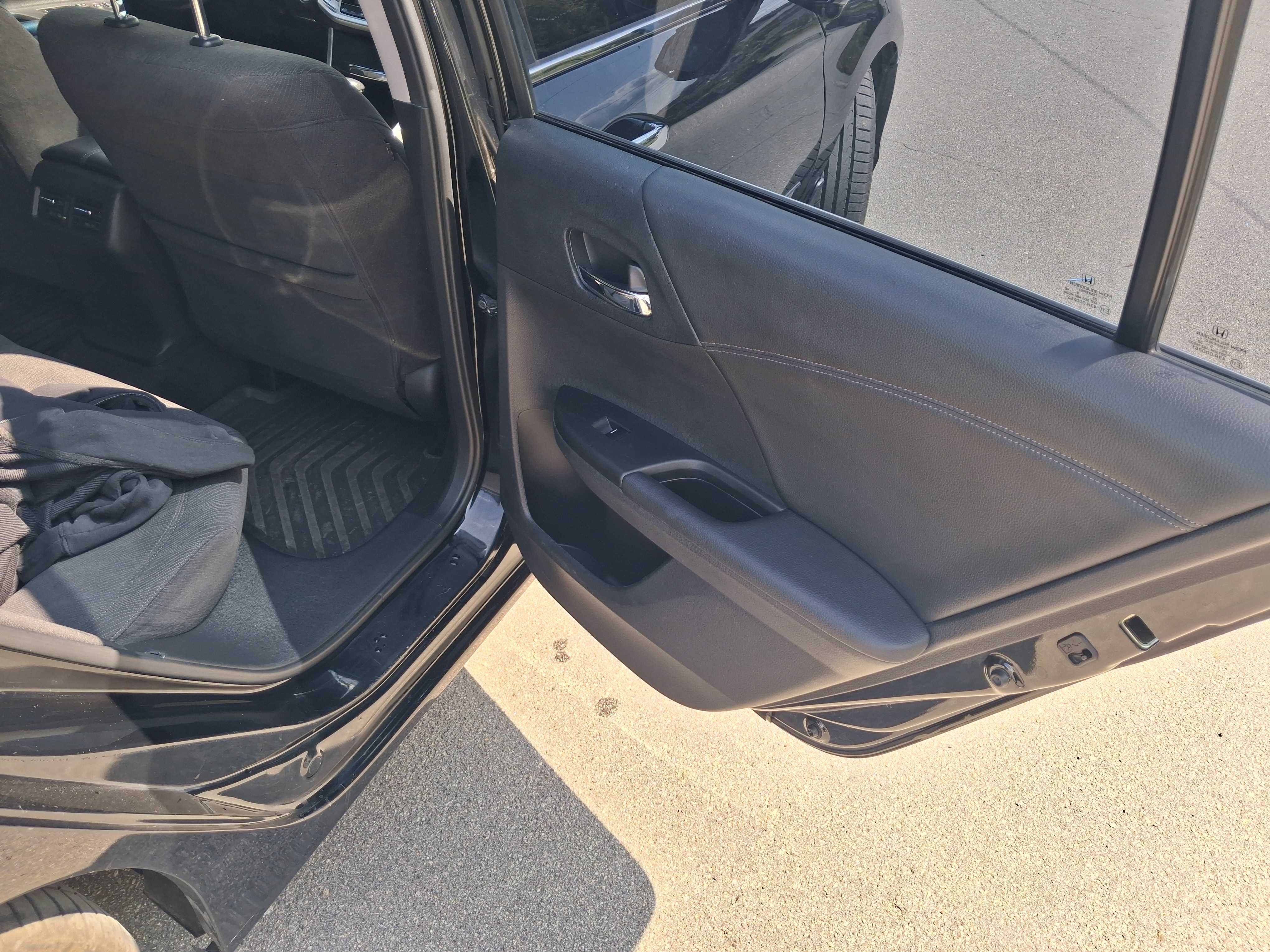 Honda Accord 9 2.4