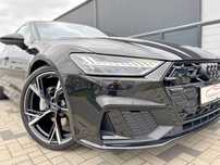 21 Audi A7 S7 4K8 A6 S6 C8 21" NOWE Bridgestone 255/35/21 98Y AO Lato