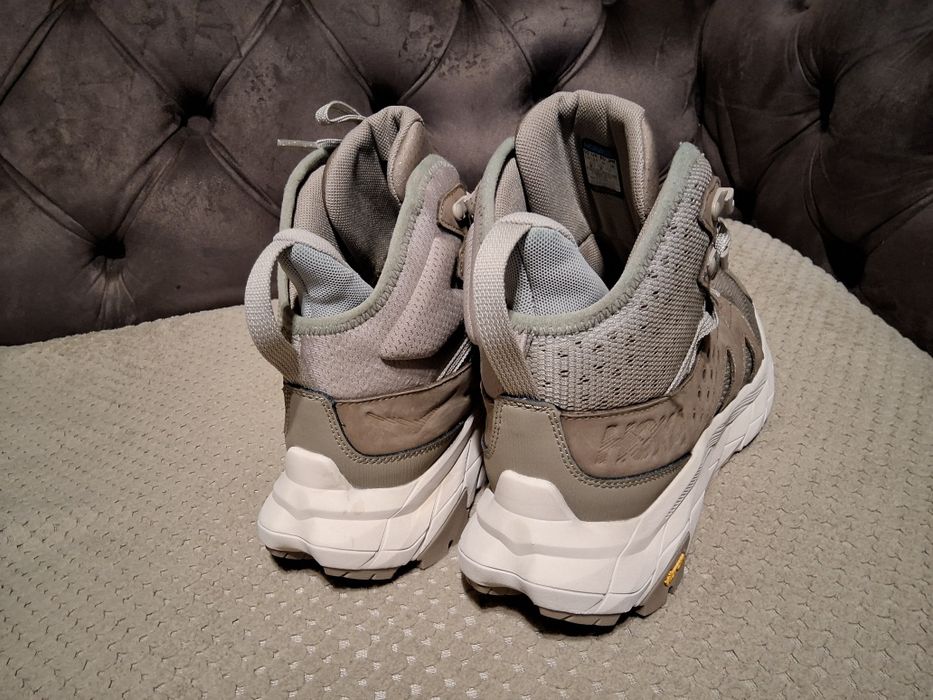 Hoka Anacapa Breeze. Розміри 42 / 44 ( 26.5/28.0см устілка) Оригінал