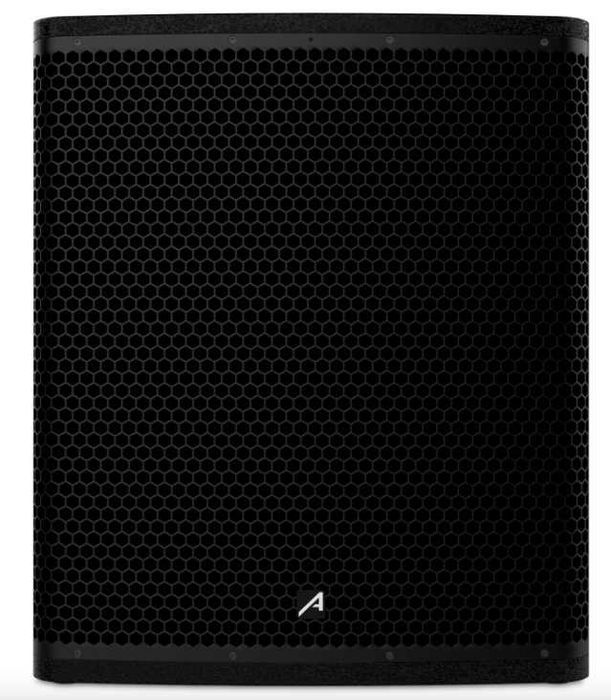 Audibax Pro Manhattan 18S Active PA 18 3600W