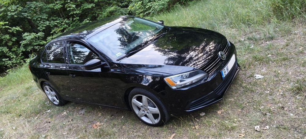 Volkswagen Jetta 2.0 mpi + LPG AUTOMAT