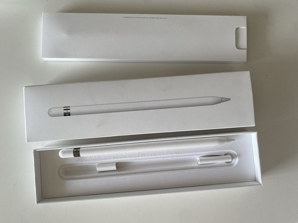 Apple pencil 1 gen