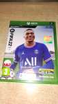 Gra na xboxa    FIFA  22
