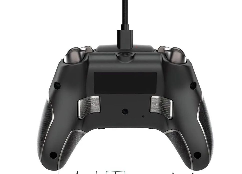 Kontroler bezprzewodowy Turtle Beach Recon Cloud Black