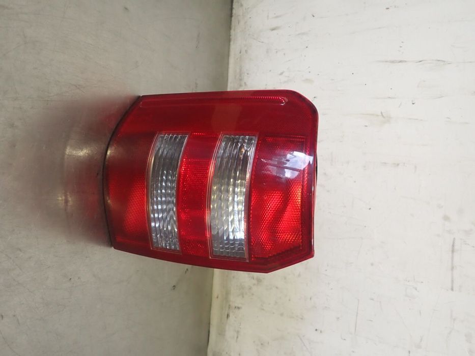 LAMPA LEWA TYLNA AUDI A2