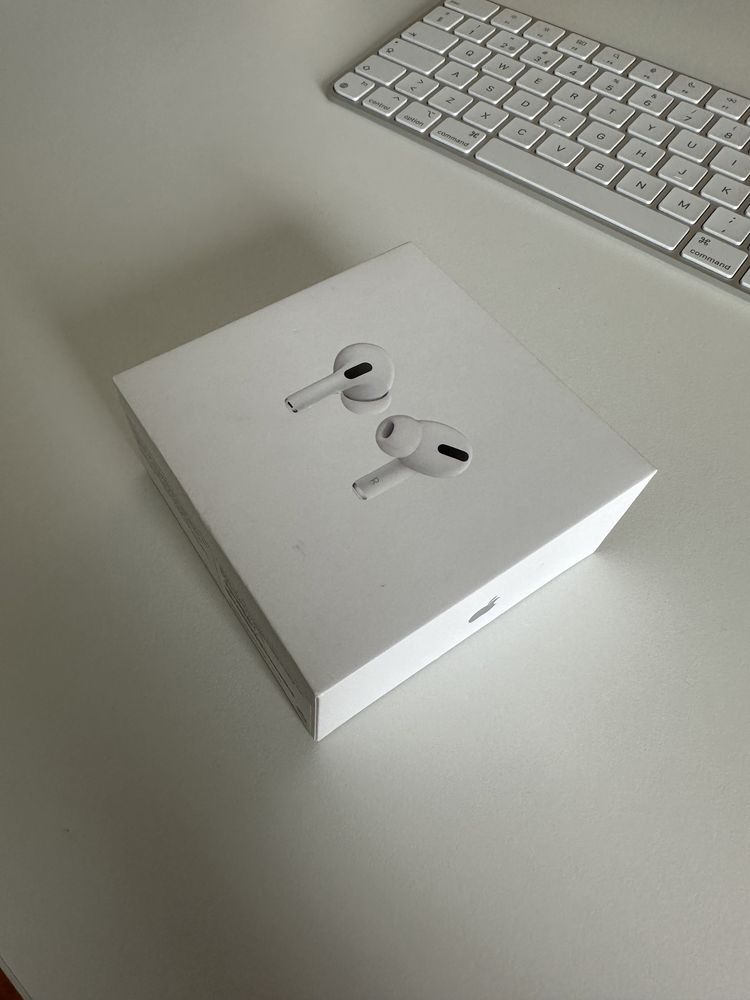 Airpods Pro 1ª gen