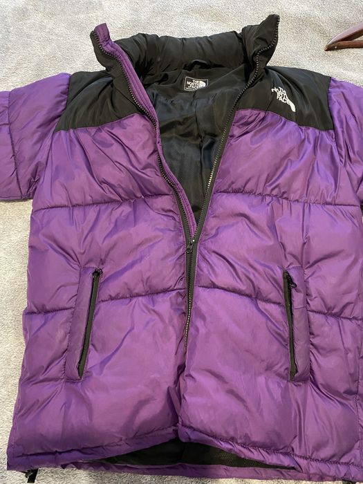 Пуховик The North Face