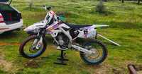 TM Racing 144 MX