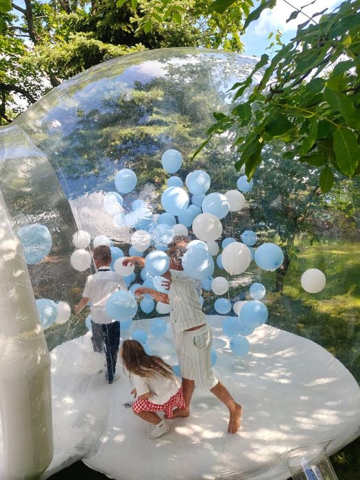 Fotolustro| Dmuchańce| Ścianki| Club ogrodowy| Namioty biesiadne