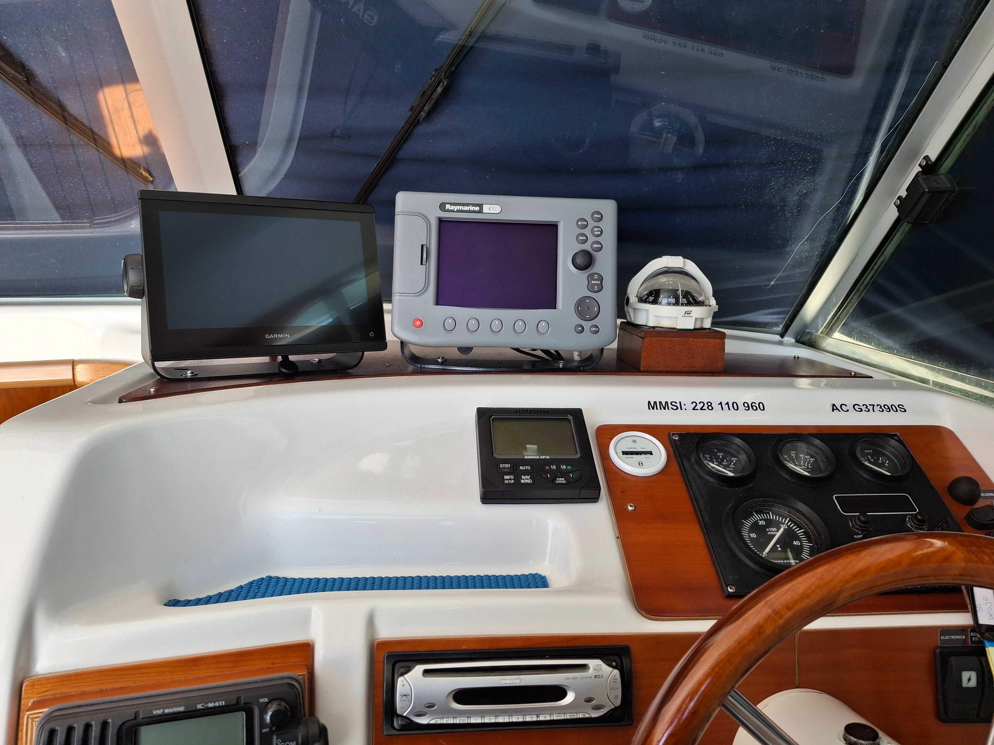 Beneteau Antares 7.10