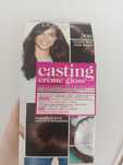 L'Oreal Paris Casting Creme Gloss farba do włosów 300 CIEMNY BRĄZ
