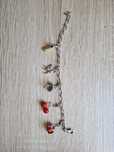 Bransoletka yes charms