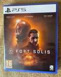 Fort Solis PS5 PL