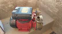 Motor AGRICOL modelo m20