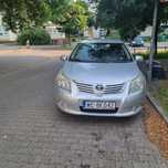 Toyota Avensis III 1.8 Valvematic 147KM | Benzyna | 2009 | Kombi