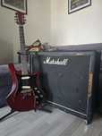 Guild S60-D 1977r. USA Vintage!