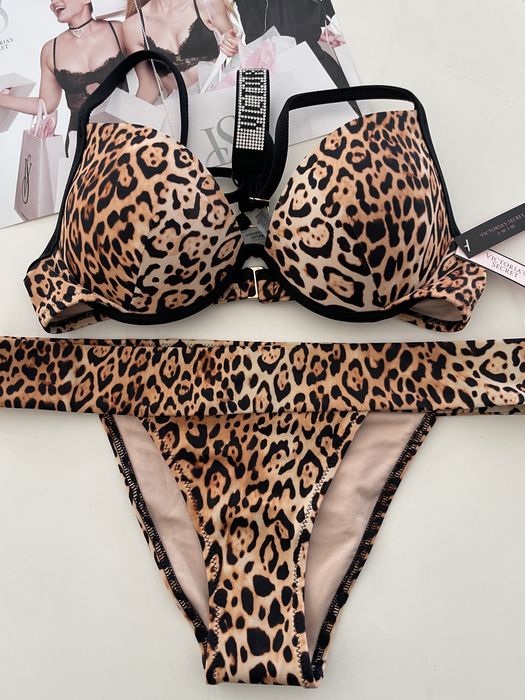 VICTORIA’S Secret, bikini, stroj kąpielowy 75B+M