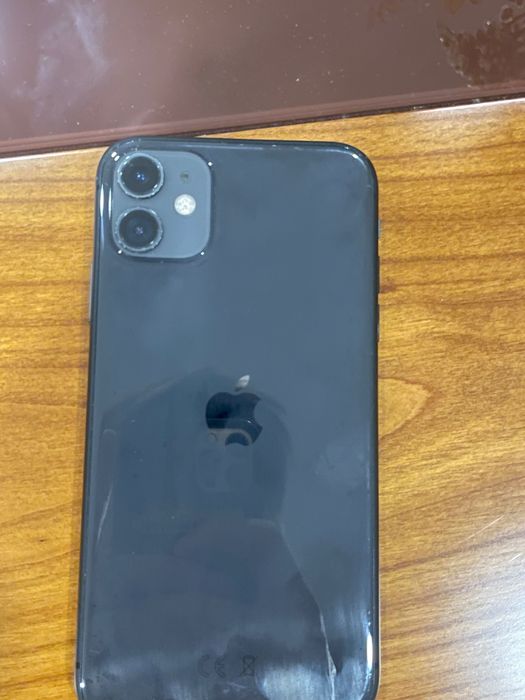 Vendo iPhone 11 64GB