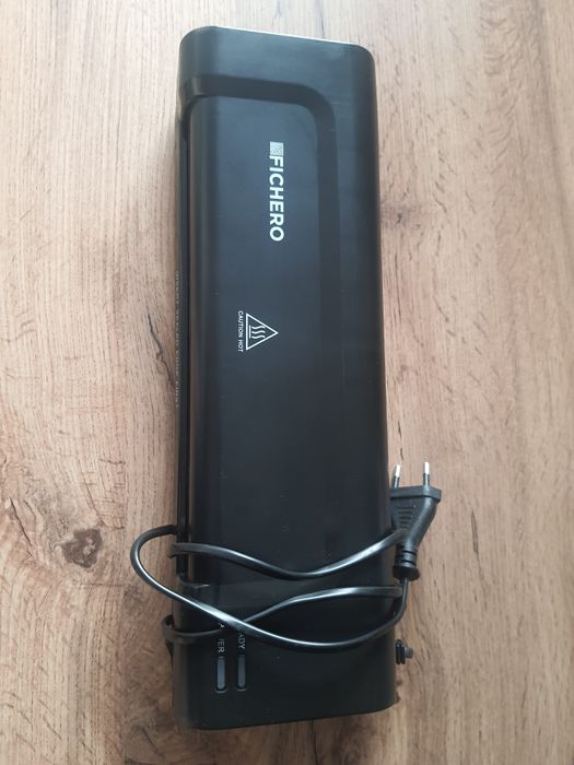 Laminator Fuchero A4